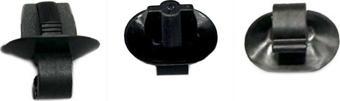 NS Nilser Auto Parts Motor Dayama Ayağı Kaputta Olan Corolla Yaris 2007-2014 1 Adet