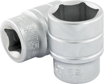 İzeltaş 38 Mm Lokma Anahtar (3/4) 1119 06 1038