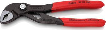 Knipex Cobra Ayarlı Pense 150Mm 87-01-150