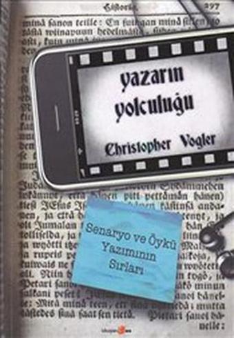 Yazarın Yolculuğu - Christopher Vogler - Okuyan Us Yayınları