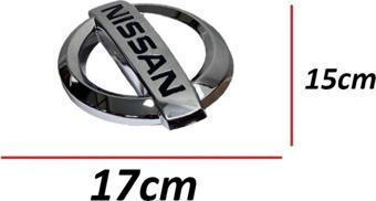 NS Nilser Auto Parts Nissan Navara Ön Arma 2012-2014