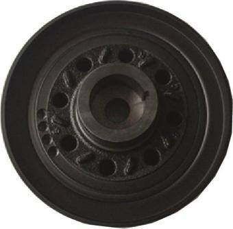 NS Nilser Auto Parts Kasnak Krank Ix35 2.0 Dizel 2010-2015 Sportage Dizel 2010-2015