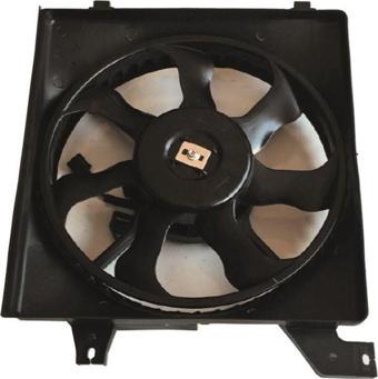 Itaqi Hyundai Accent Era Benzinli Komple Fan 2006-2010