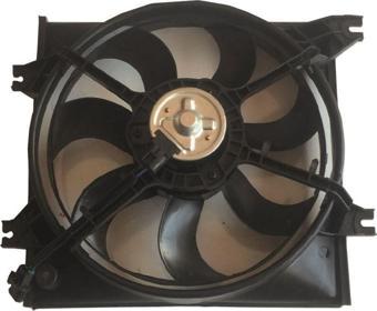 Itaqi Hyundai Accent Su Fan Komple 2000-2005