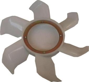 Itaqi Mitsubishi L200 Fan Pervane 2007-2020