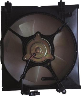 Itaqi Mitsubishi Lancer Fan 2004-2005