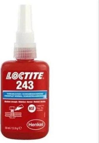 Loctite 243 50 Ml.