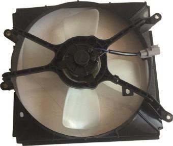 Itaqi Toyota Rav4 Komple Su Fan 1996-2001