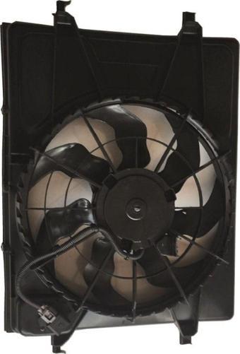 NS Nilser Auto Parts Hyundai I30 Komple Fan Benzinli 2007-2011