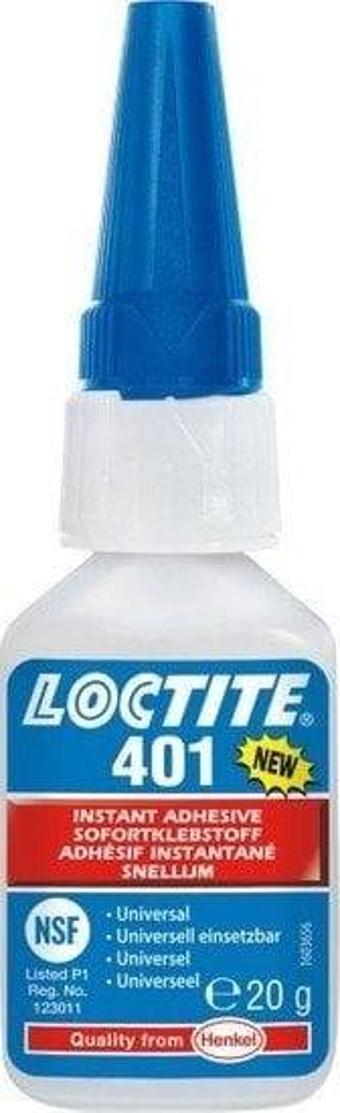 Loctite 401 20 Gr