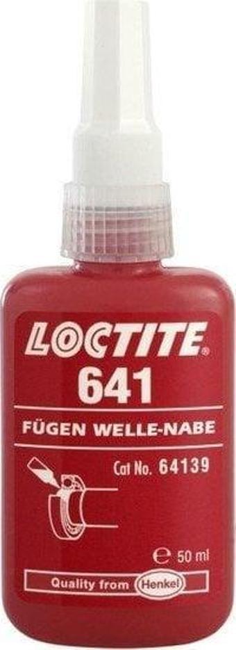 Loctite 641 50Ml