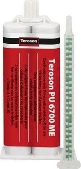 Loctite Teromix 6700 2X25 Ml