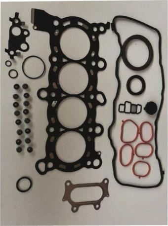 NS Nilser Auto Parts Honda Civic Conta Takım 2006-2015