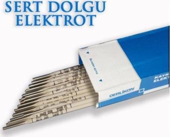 Magmaweld Elektrod Sert Dolgu Cıtodur 600/B 3.25X350 100 Adet