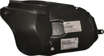 Itaqi Hyundai Getz Arka Sol Çamurluk Davlumbaz 2006-2011