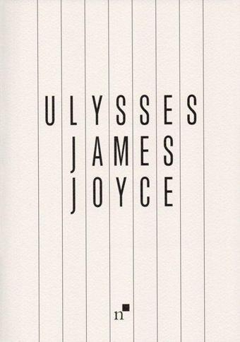 Ulysses - James Joyce - Norgunk Yayıncılık