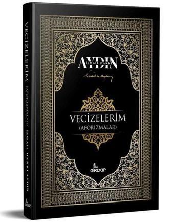 Vecizelerim - İsmail Hakkı Aydın - Girdap