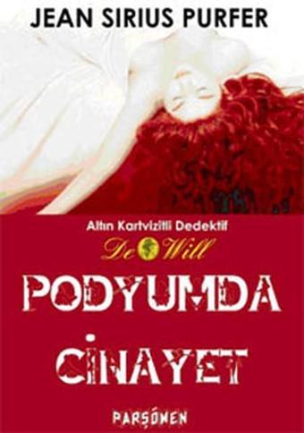 Podyumda Cinayet - Jean Sirius Purfer - Parşömen