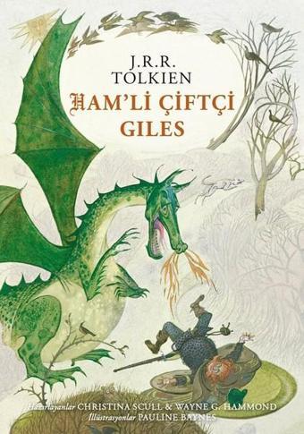 Ham'li Çiftçi Giles - J. R. R. Tolkien - İthaki Yayınları