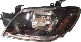 MATSUBA Mitsubishi Outlander Sol Far Lambası 2001-2004