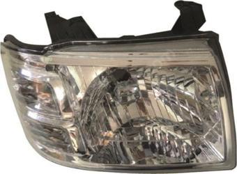 MATSUBA Ford Ranger Sağ Far Lambası 2006-2009 Uyumlu