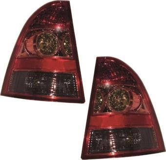 MATSUBA Toyota Corolla Stationwagon Sağ-sol Stop Lambası 2004-2006