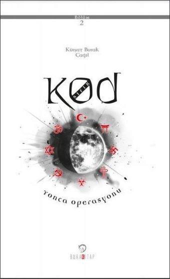 Kod Sıfır 2. Bölüm - Yonca Operasyonu - BuraKitap