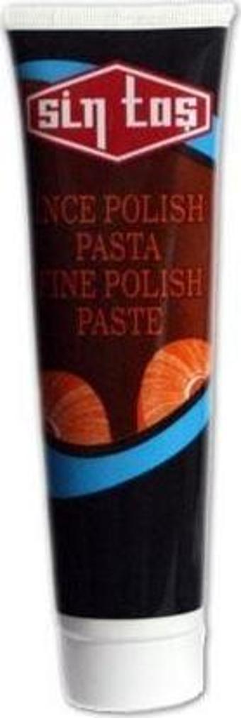 Sintaş İnce Polish Pasta Tüp 200Gr