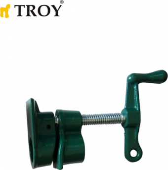 Troy 25049 Boru Tipi İşkence Seti 3/4''