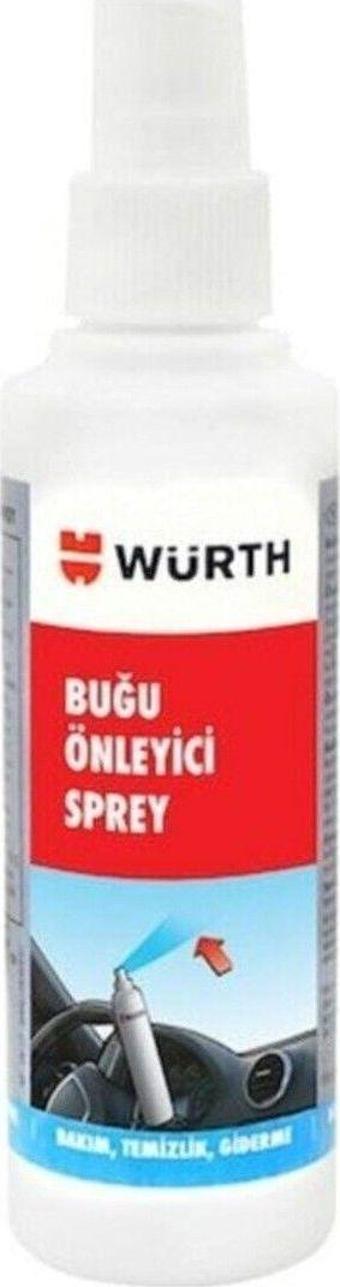 Würth Buğu Önleyici Sprey 150 Ml