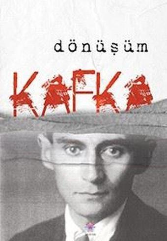 Dönüşüm - Franz Kafka - Nilüfer Yayınları