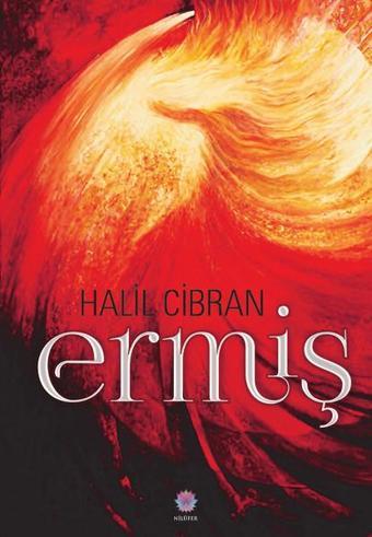 Ermiş - Halil Cibran - Nilüfer Yayınları