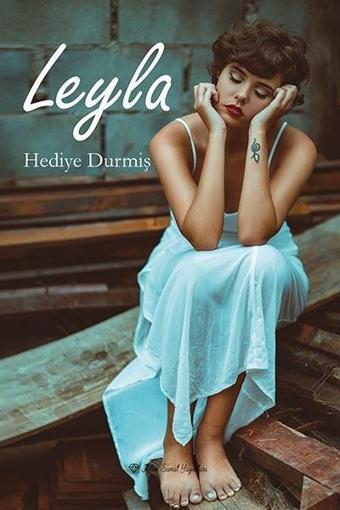 Leyla - Hediye Durmiş - Ritim Sanat Yayınları