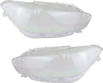 Wender Parts Bmw F20 Sağ-sol Takım Far Camı 2015-2019