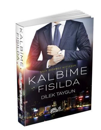 Kalbime Fısılda - Dilek Taygun - Mortena