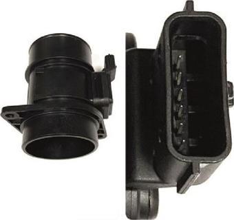 NS Nilser Auto Parts Nissan Qashqai 1.5 Dizel Hava Akış Sensör 2007-2013 16580-00q0a