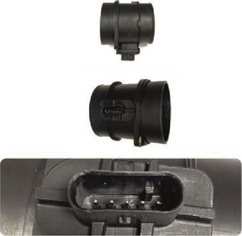 NS Nilser Auto Parts Sensör Hava Akış Sensör Sorento Sportage Ix35 2.0 2.2 2009-2014