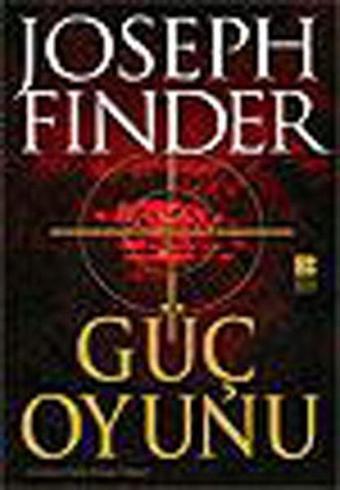 Güç Oyunu - Bilge Kültür Sanat