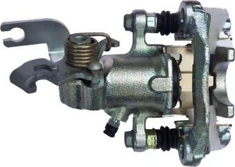 NS Nilser Auto Parts Kaliper Fren Arka Sağ Elantra 2004-2005 Cerato 2004-2008