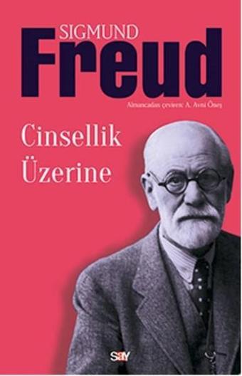 Cinsellik Üzerine - Say Yayınları
