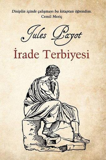 İrade Terbiyesi - Jules Payot - Flipper Yayıncılık