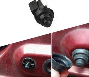 MGA Renault Clio Kapı Işık Buton Switch Soket 1998-2005 7700427640