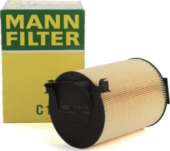 MANN Audı A3 8p 2.0 Fsı 110kw 150hp Hava Filtresi C14130