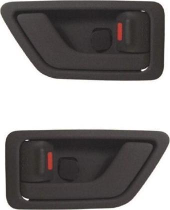 NS Nilser Auto Parts Hyundai Getz Iç Kapı Kolu Ön Sol-sağ Takım 2002-2009