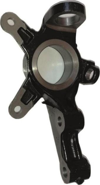 ITH Honda Civic Ön Sağ Aks Taşıyıcı 2002-2006