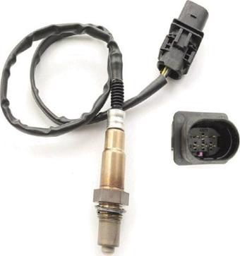 NS Nilser Auto Parts Lambda Oksıjen Sensör I20 I30 Ix35 Tucson Sportage Benzinli 11-16