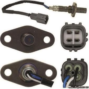 NS Nilser Auto Parts Toyota Corolla Oksıjen Lambda Sensör 4efe 1998-2001 89465-19675