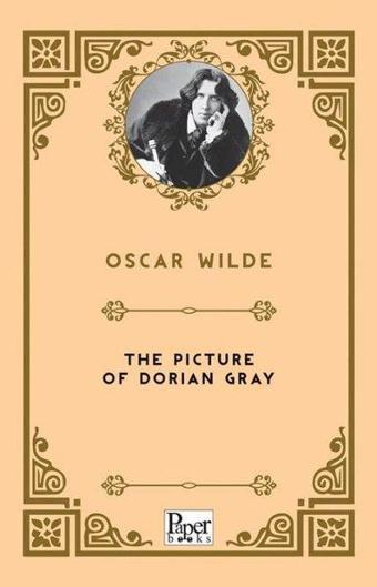 The Picture of Dorian Gray - Oscar Wilde - Paper Books