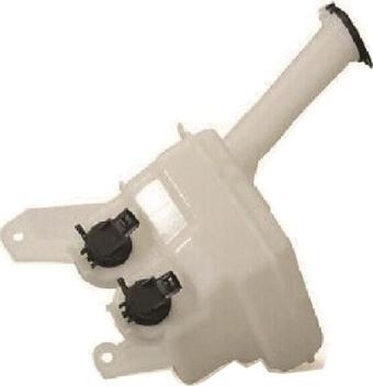 ITH Toyota Yaris Depo Su Fiskiye Çift Motorlu Motor Dahil 2005-2010
