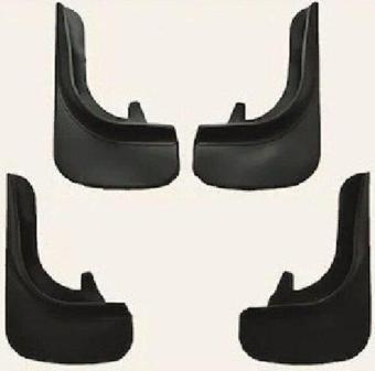 NS Nilser Auto Parts Hyundai Excel Paçalık Set 4 Adet 86841-42-24301